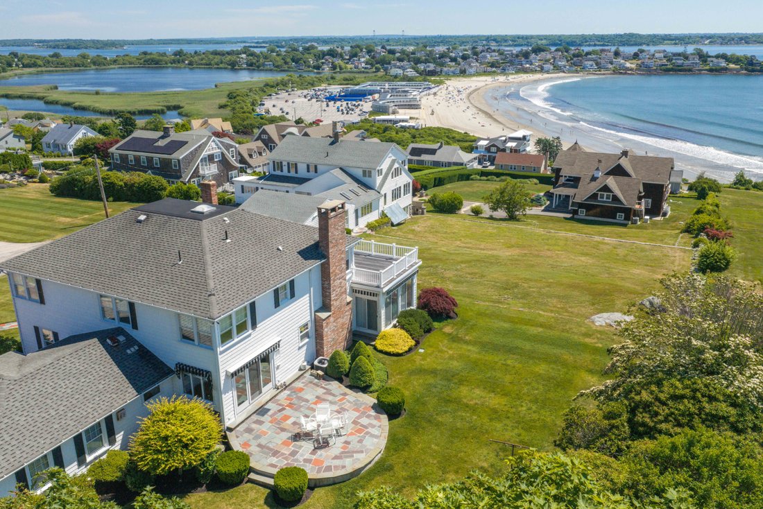 House in Narragansett, Rhode Island, United States 3 - 18297878