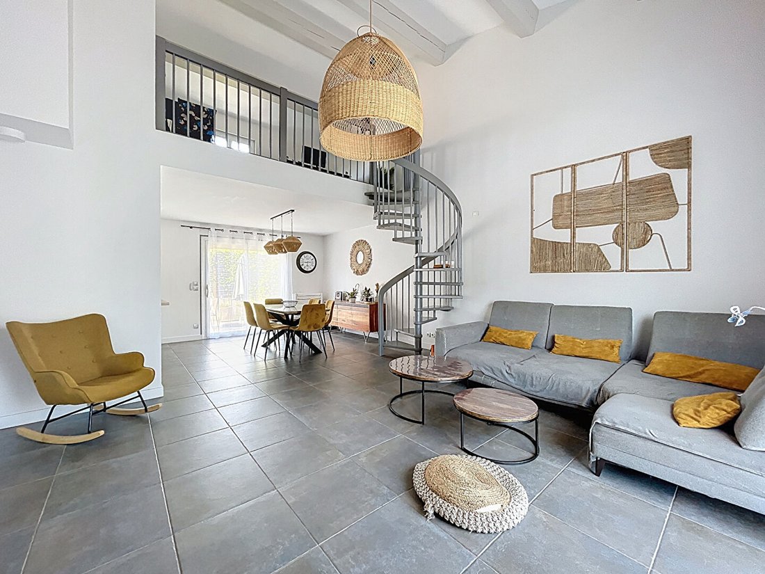 Villa in Le Thoronet, Provence-Alpes-Côte d'Azur, France 5 - 18302919