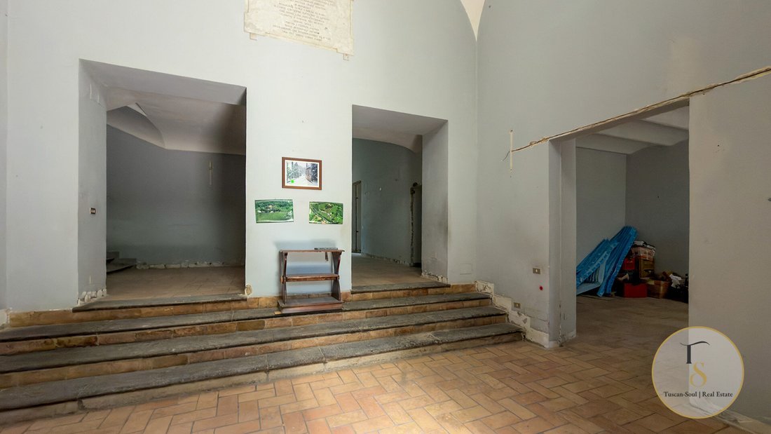 Villa in Civitella d'Agliano, Lazio, Italy 4 - 18298759