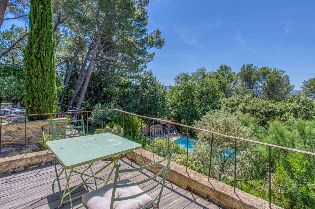 House in Mérindol, Provence-Alpes-Côte d'Azur, France 4 - 18111424