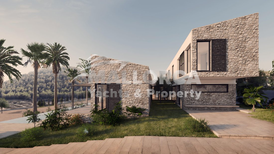 Land in Manacor, Balearische Inseln, Spanien 5 - 18302450