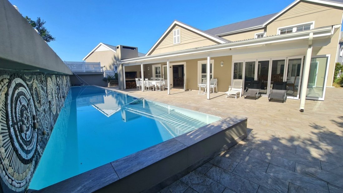 House in Goose Valley Golf Estate, Western Cape, South Africa 5 - 18298962