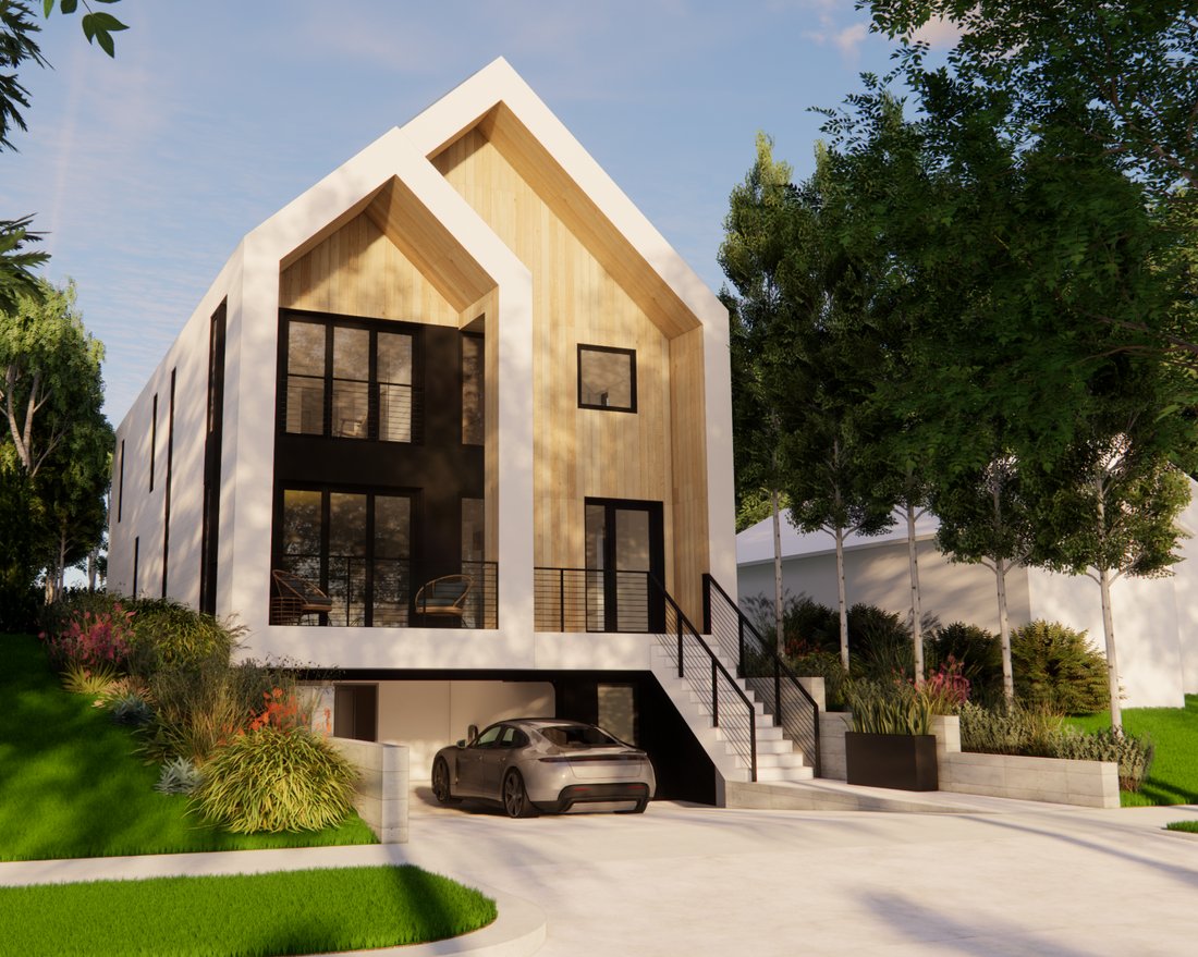 House in Minneapolis, Minnesota, United States 1 - 18300197