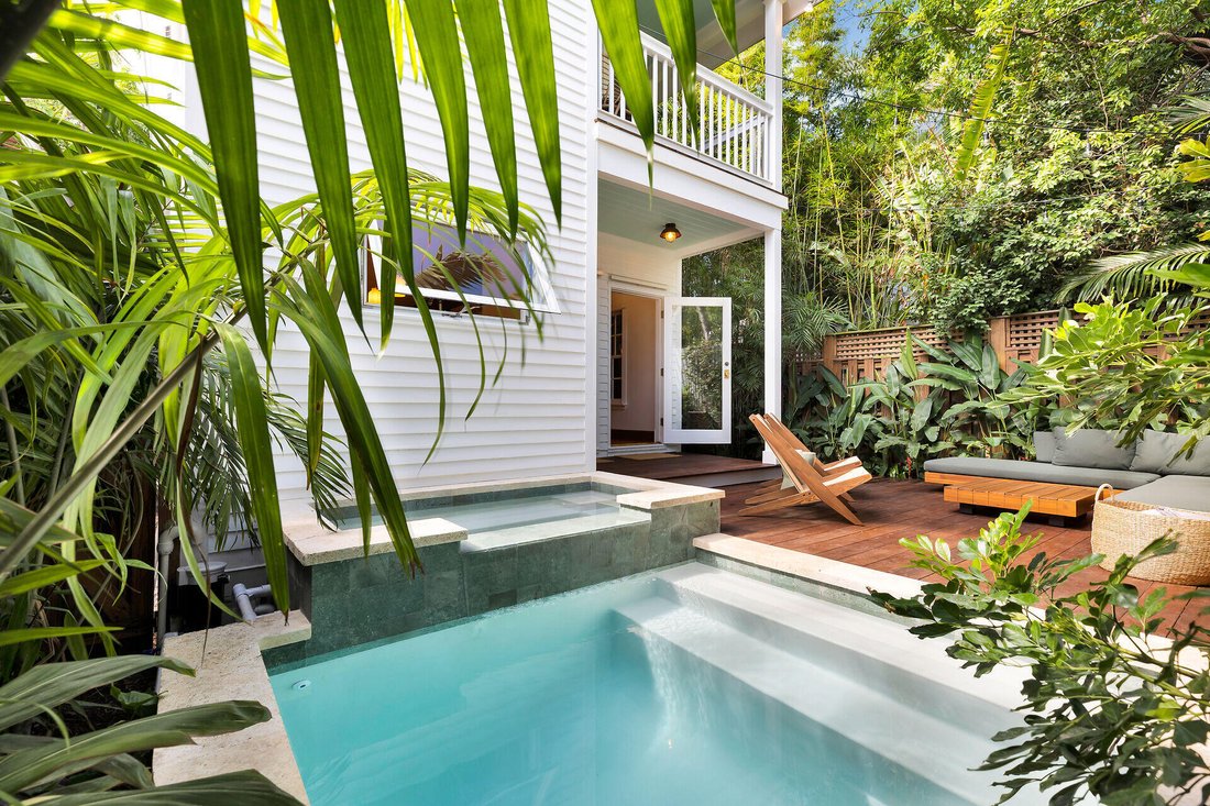 House in Key West, Florida, United States 1 - 18299726