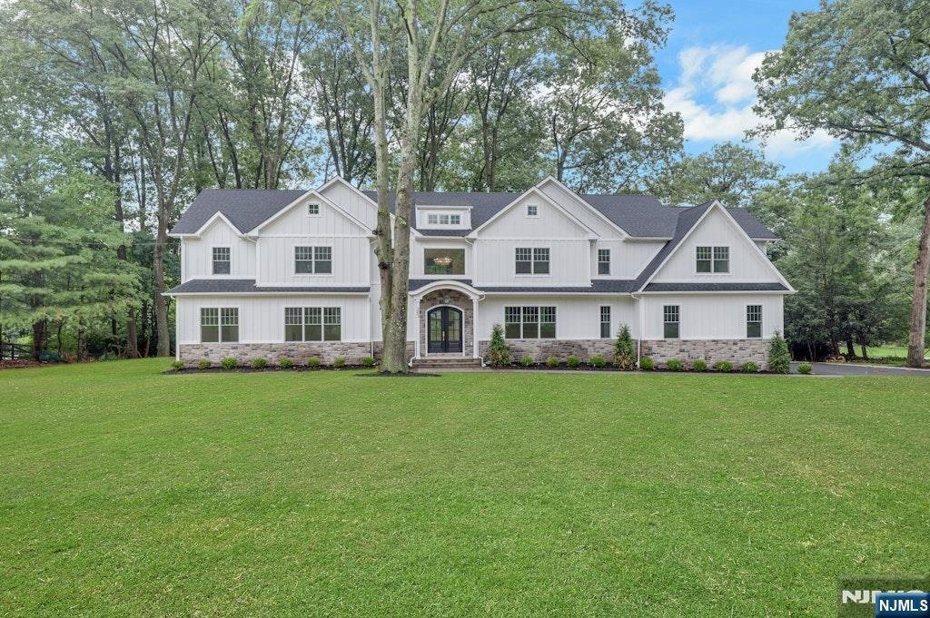House in Franklin Lakes, New Jersey, United States 1 - 18298153
