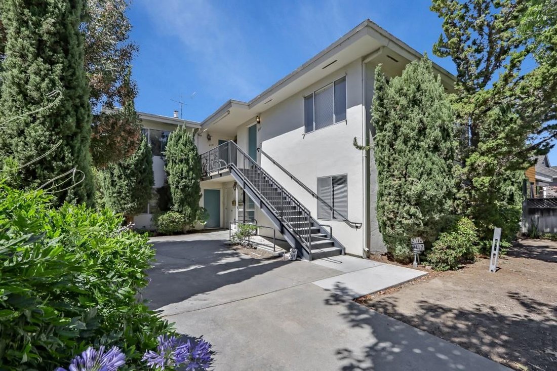 Palo Alto, California, United States 2 - 18301750