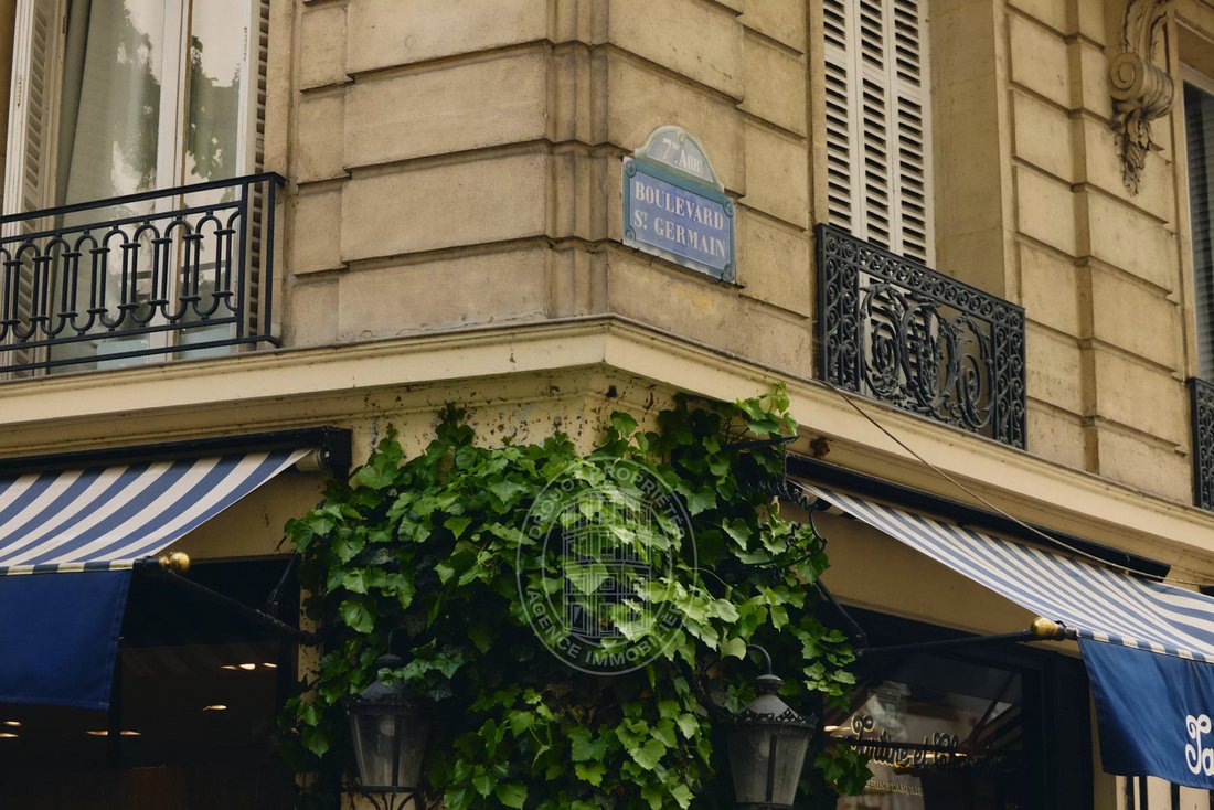Apartment in Paris 7e Arrondissement, Paris, France 5 - 18209655