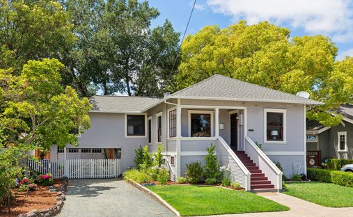 Casa a Napa, California, Stati Uniti 1