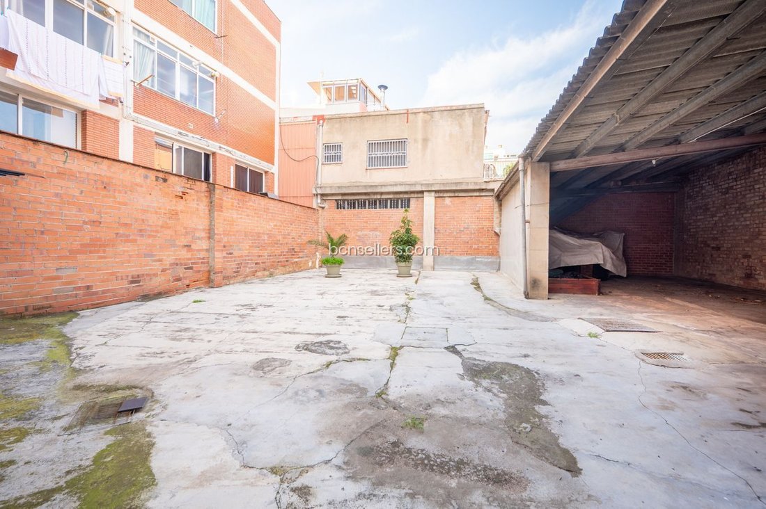 House in Viladecans, Catalonia, Spain 1 - 18300532