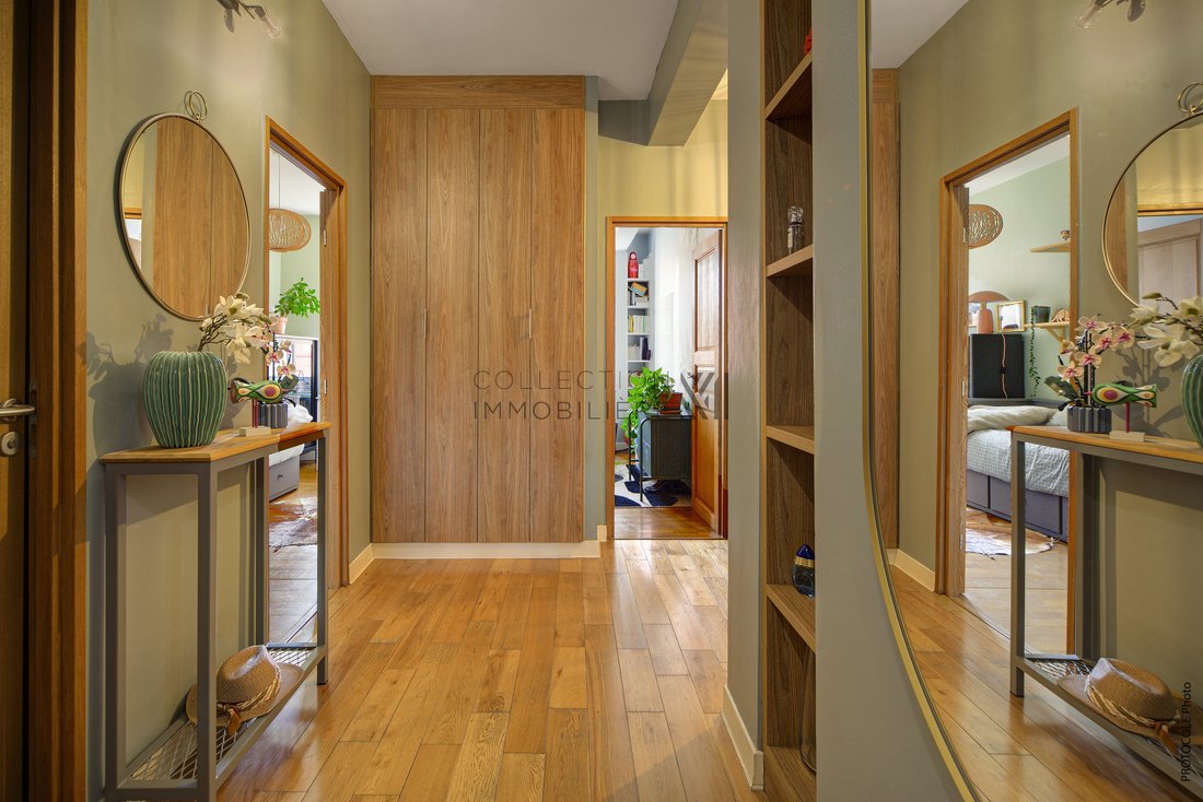 Apartment in Saint Cyprien, Toulouse, France 3 - 18300813
