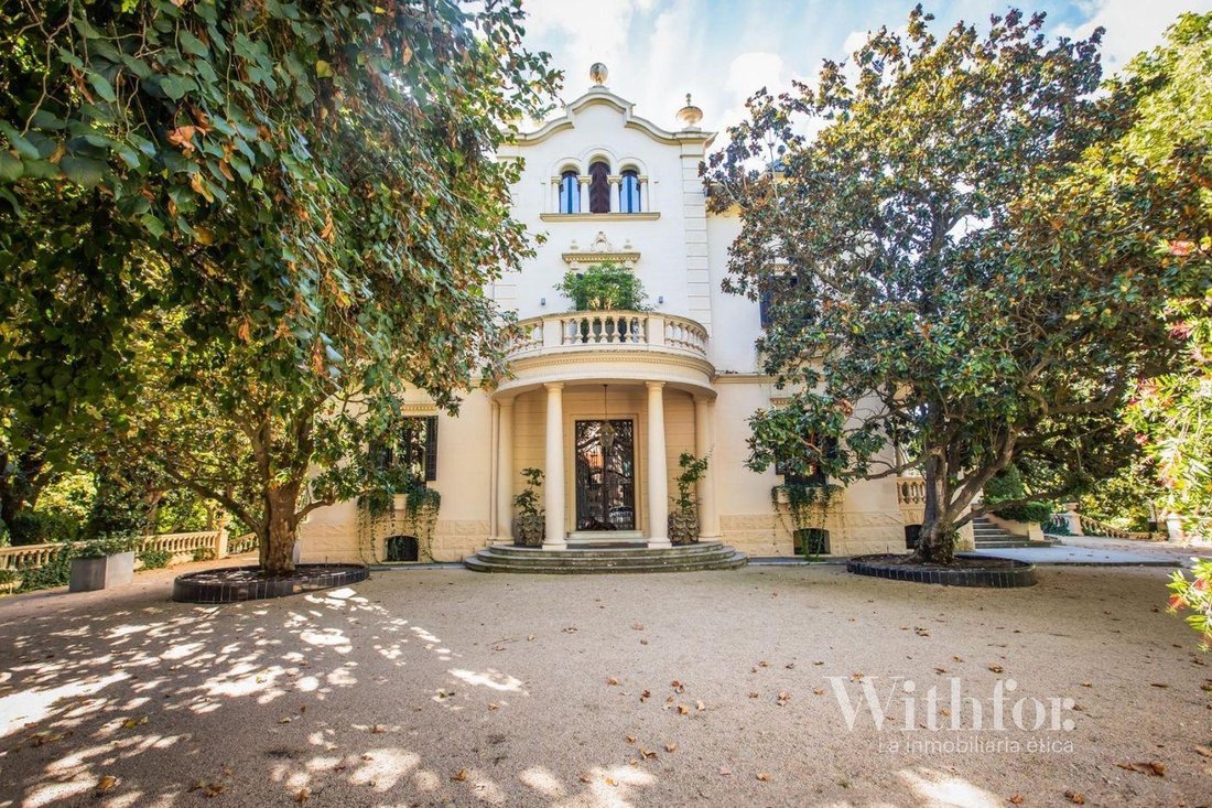 Villa in Cardedeu, Catalonia, Spain 3 - 18299966