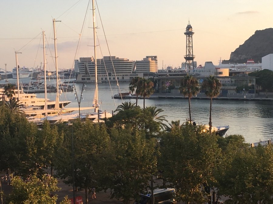 Appartamento a la Barceloneta, Ciutat Vella, Barcellona 1 - 18300307