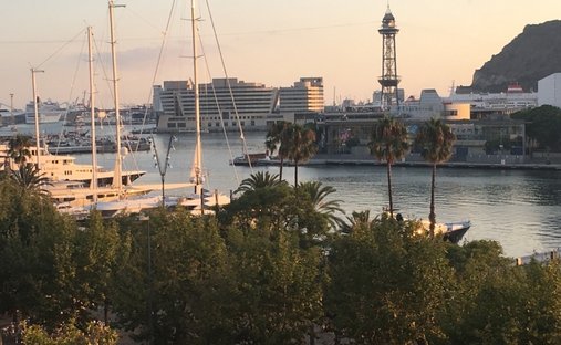 Appartamento a la Barceloneta, Ciutat Vella, Barcellona 1