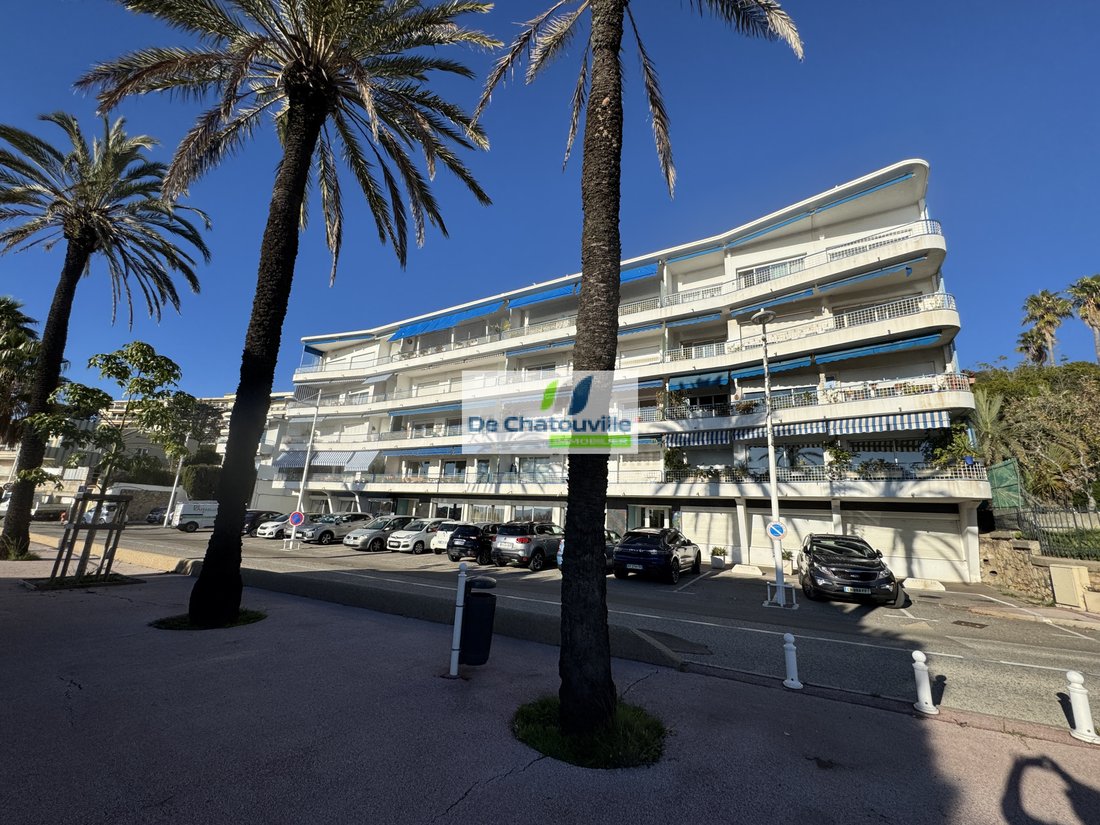 Apartment in Le Faron-Fort-Rouge, Toulon, France 1 - 18298265