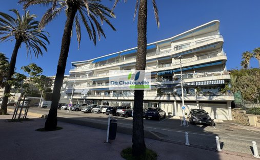 Apartment in Le Faron-Fort-Rouge, Toulon, France 1