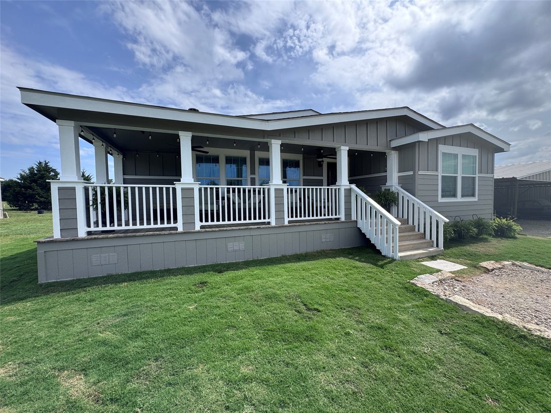 House in Campbell, Texas, United States 2 - 17540156