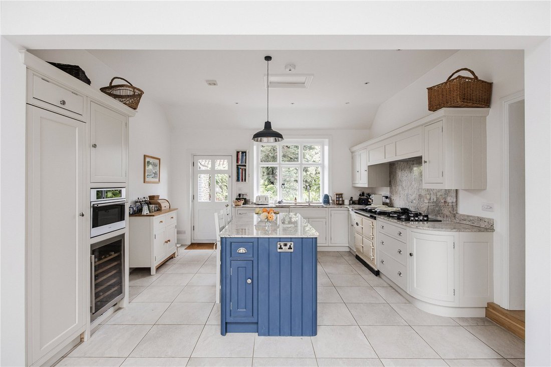 House in Norfolk, England 5 - 18298624