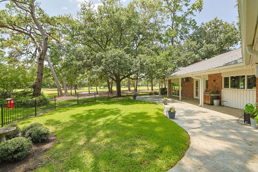 House in Houston, Texas, United States 2 - 18299481