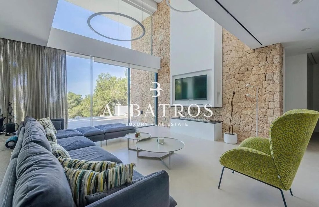 House in Castelldefels, Catalonia, Spain 3 - 18300854