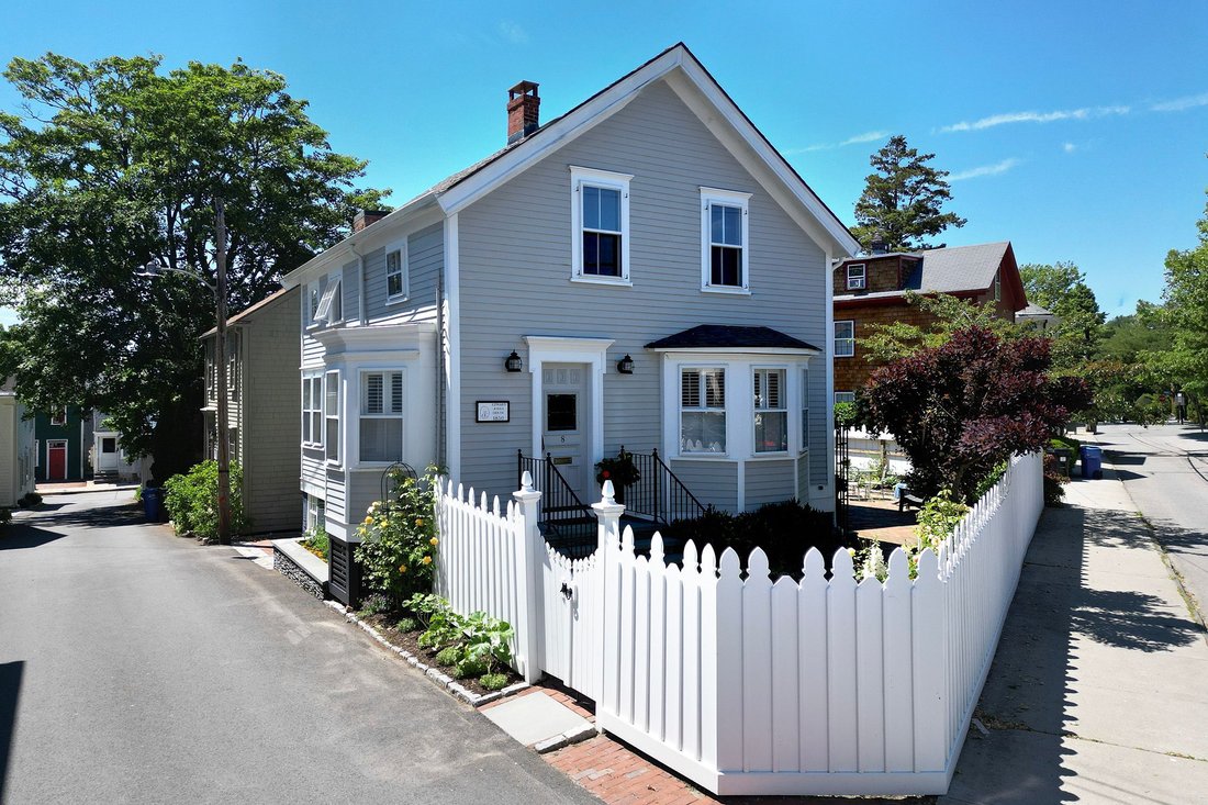 House in Newport, Rhode Island, United States 1 - 18298853