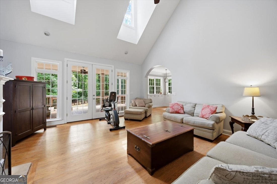 House in Forsyth, Georgia, United States 4 - 18301854