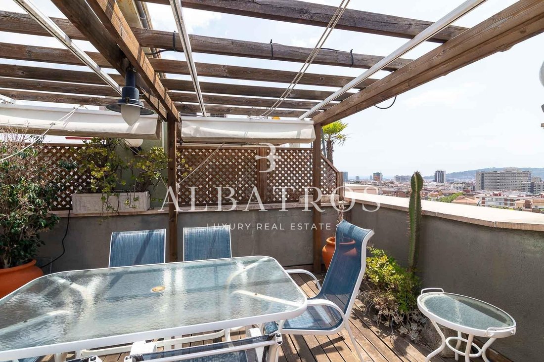 Apartment in Les Corts, Barcelona, Spain 3 - 18301129