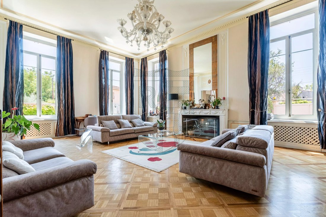 Estate in Saint Barnabé, Marseille, Provence-Alpes-Côte d'Azur 4 - 13628299