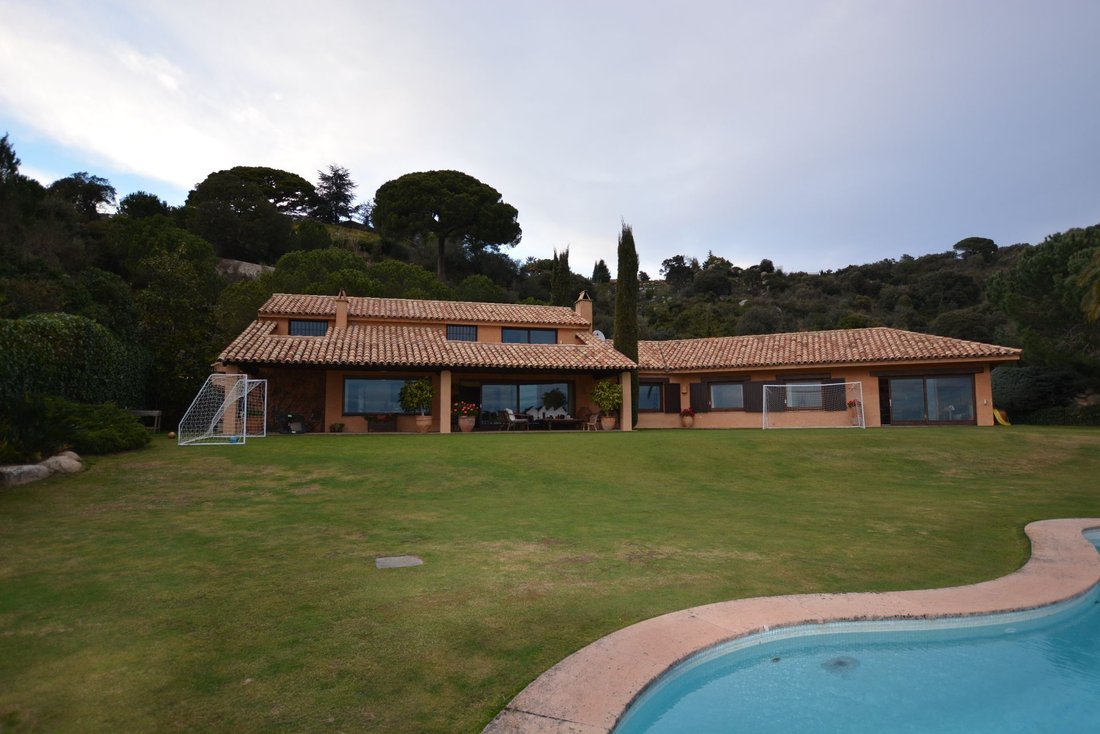 House in Sant Andreu de Llavaneres, Catalonia, Spain 4 - 18302240