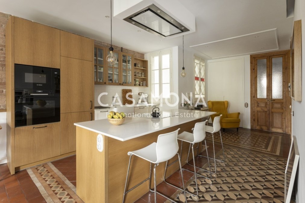 Apartment in Eixample, Barcelona, Spain 2 - 18300823