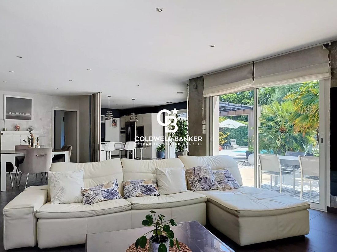 House in Venansault, Pays de la Loire, France 2 - 18298007