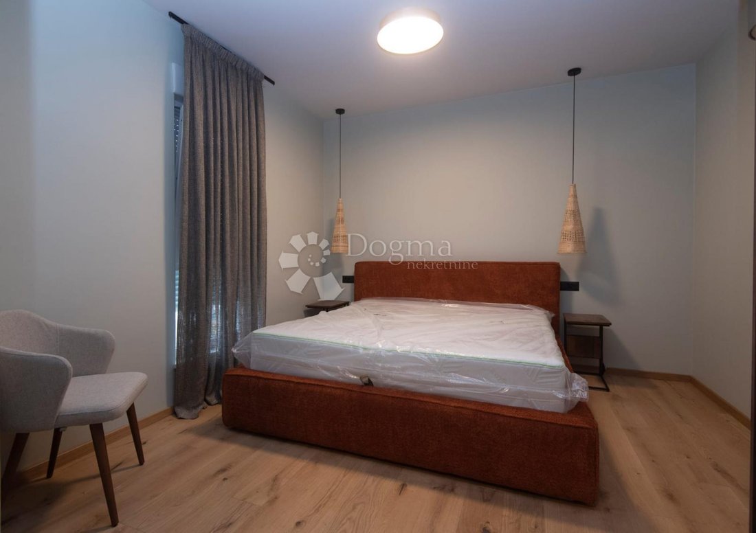 Apartment in Strozanac Donji, Split-Dalmatia County, Croatia 4 - 18302277