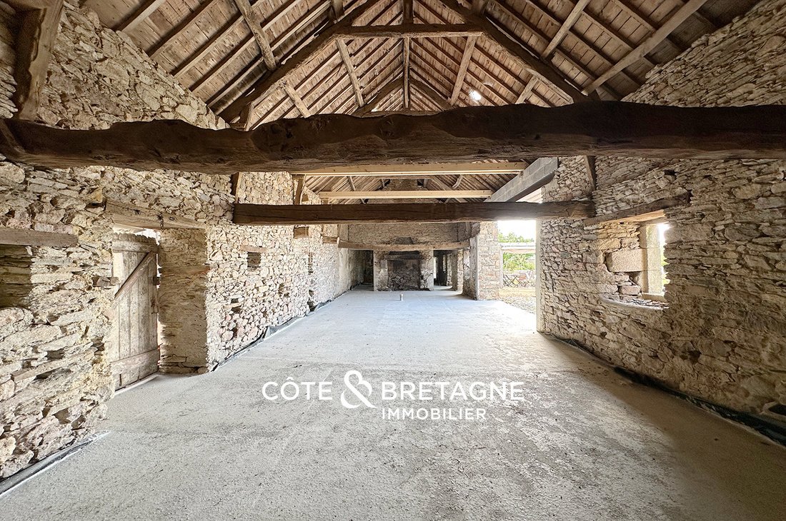 House in Muzillac, Brittany, France 3 - 18302212