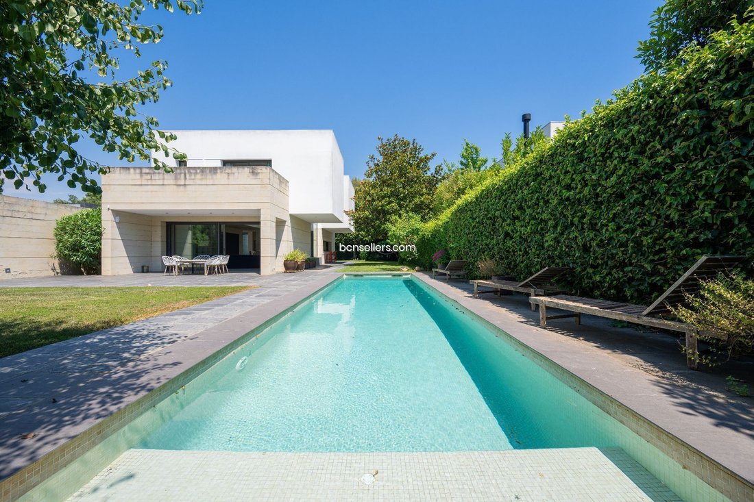 House in Sant Cugat del Valles, Catalonia, Spain 2 - 18300083