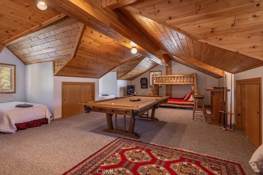 House in Big Bear Lake, California, United States 5 - 18301640