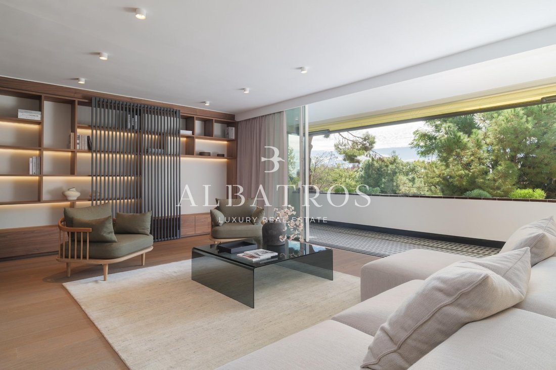 Apartment in Les Corts, Barcelona, Spain 4 - 18302152