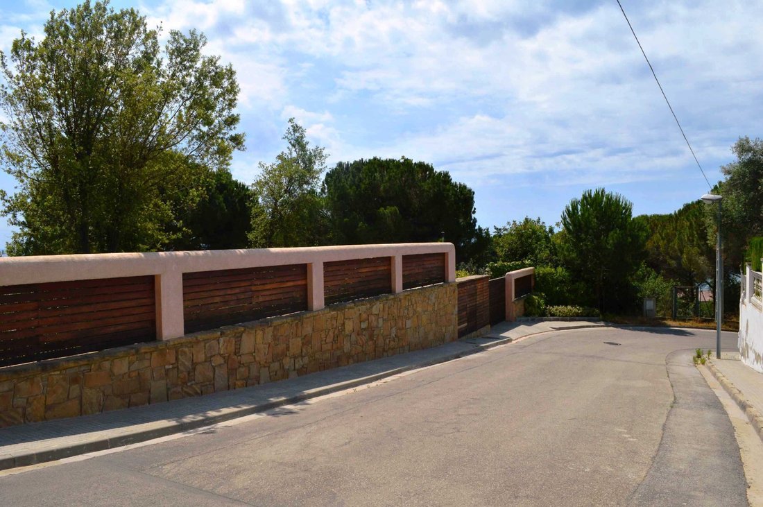 House in Sant Pol de Mar, Catalonia, Spain 2 - 18301058