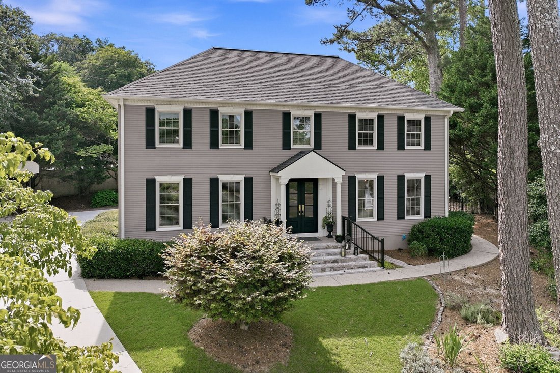 House in Gainesville, Georgia, United States 2 - 18301833