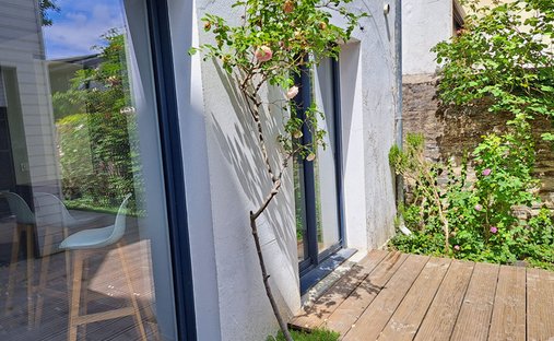 Villa à Centre, Angers, France 1