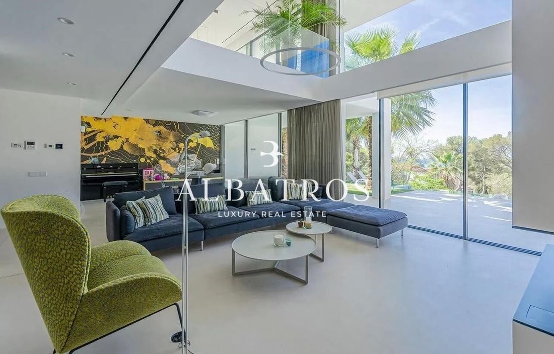 House in Castelldefels, Catalonia, Spain 2 - 18300854
