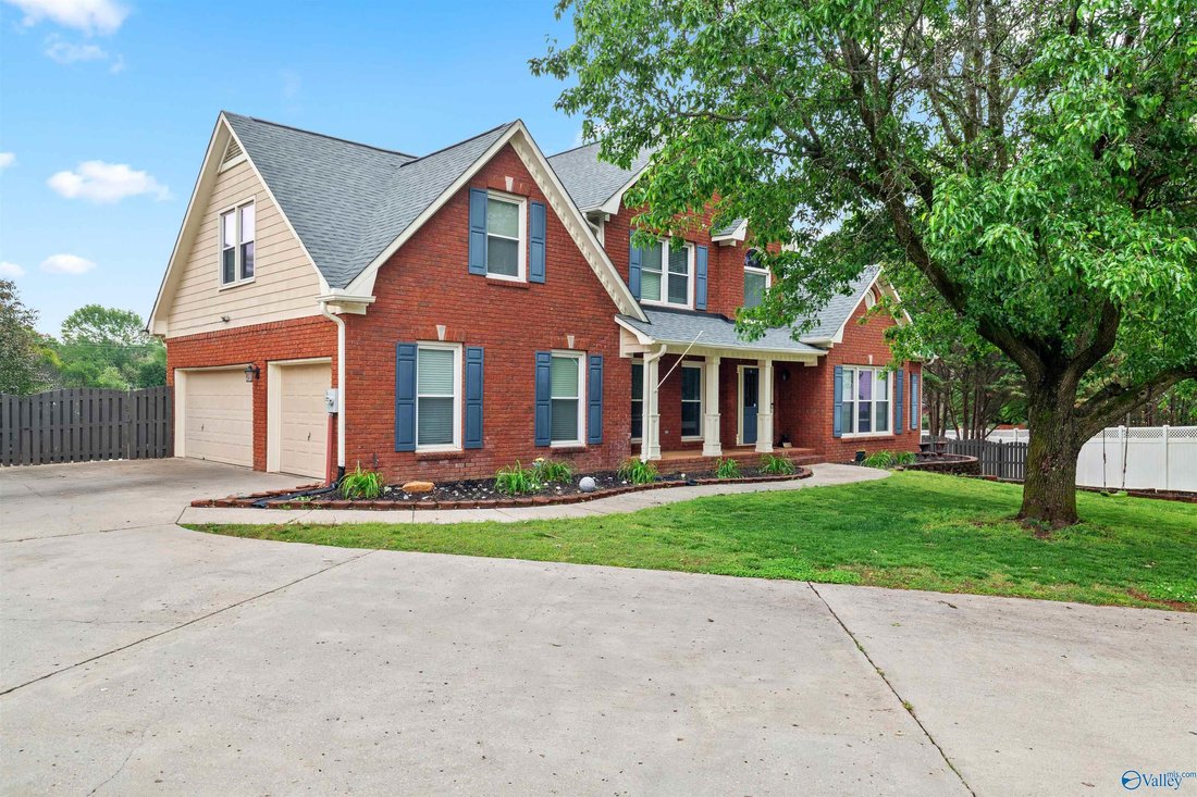 House in Madison, Alabama, United States 4 - 18299926