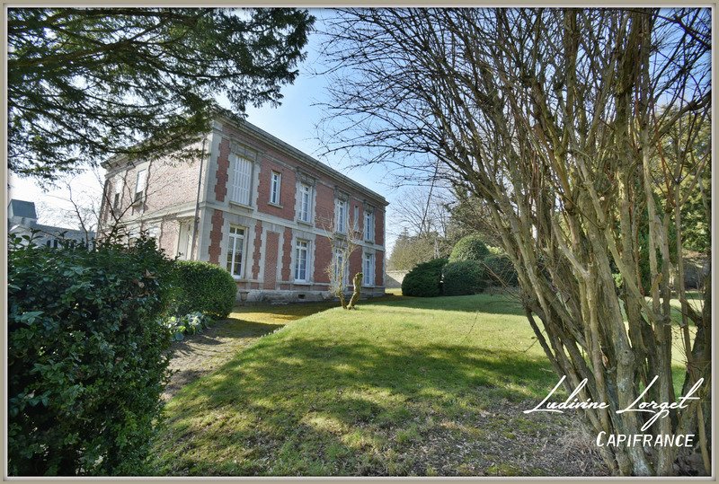 Corps de ferme à Centre, Soissons, France 1 - 18301182