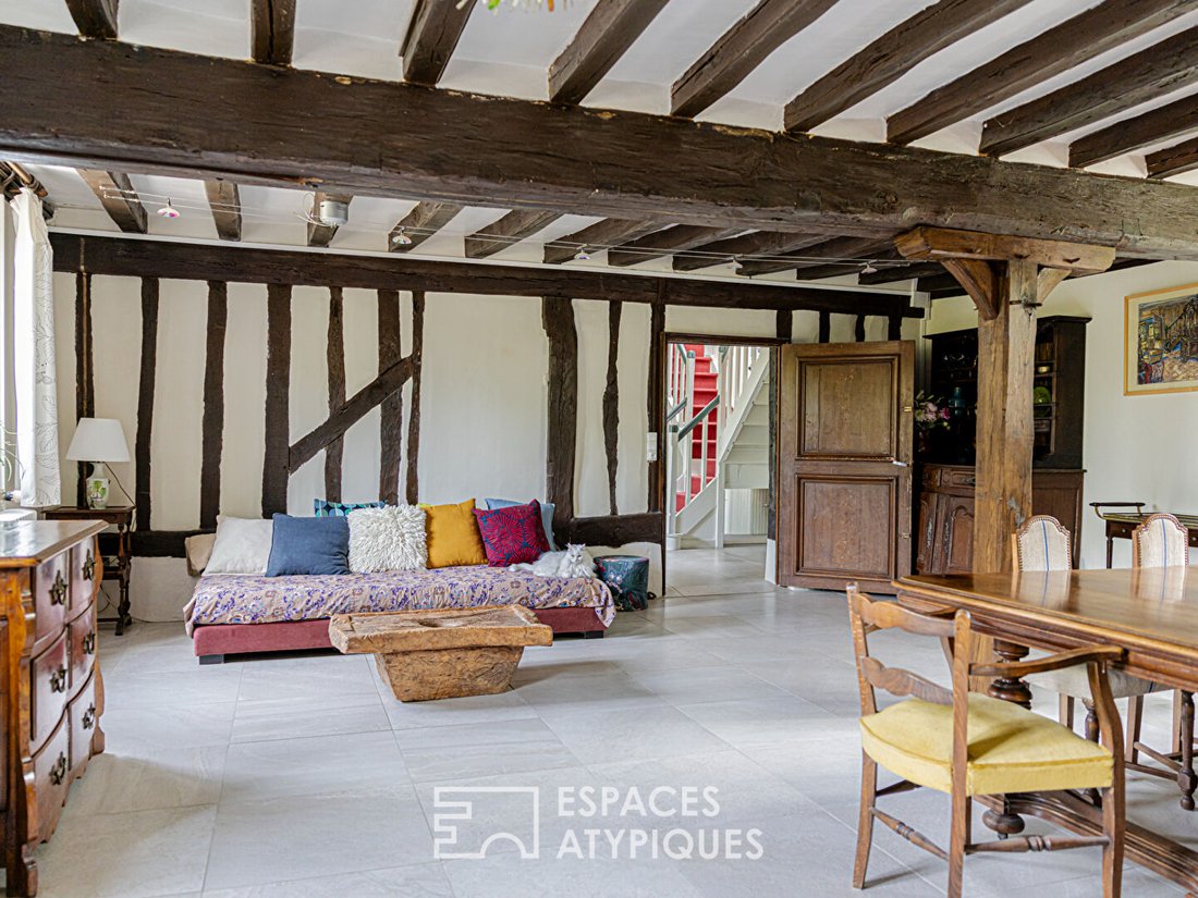 Villa in Combreux, Centre-Val de Loire, France 4 - 17708516