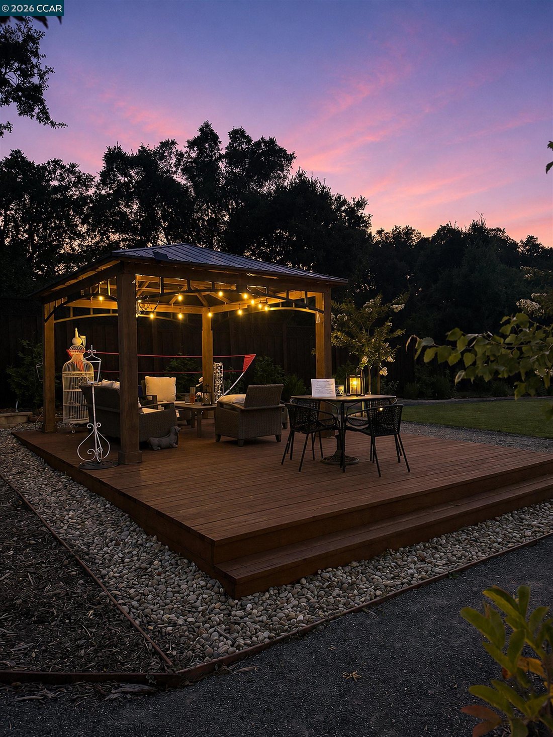 House in Lafayette, California, United States 4 - 18154323