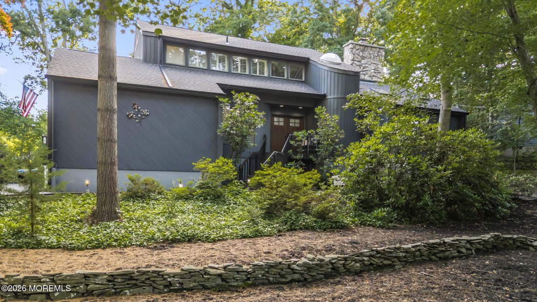 House in Brielle, New Jersey, United States 1 - 18301324