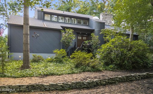 House in Brielle, New Jersey, United States 1