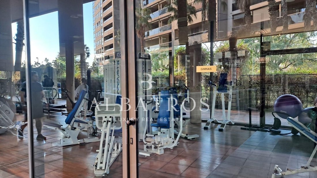 Apartment in Sant Martí, Barcelona, Spain 5 - 18302446