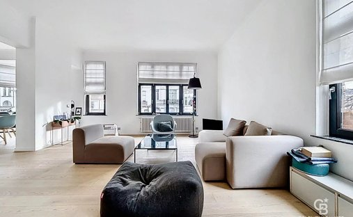 Apartment in Bruxelles, Brussels, Belgium 1