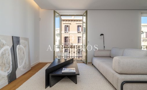 Appartement à Eixample, Barcelone, Espagne 1