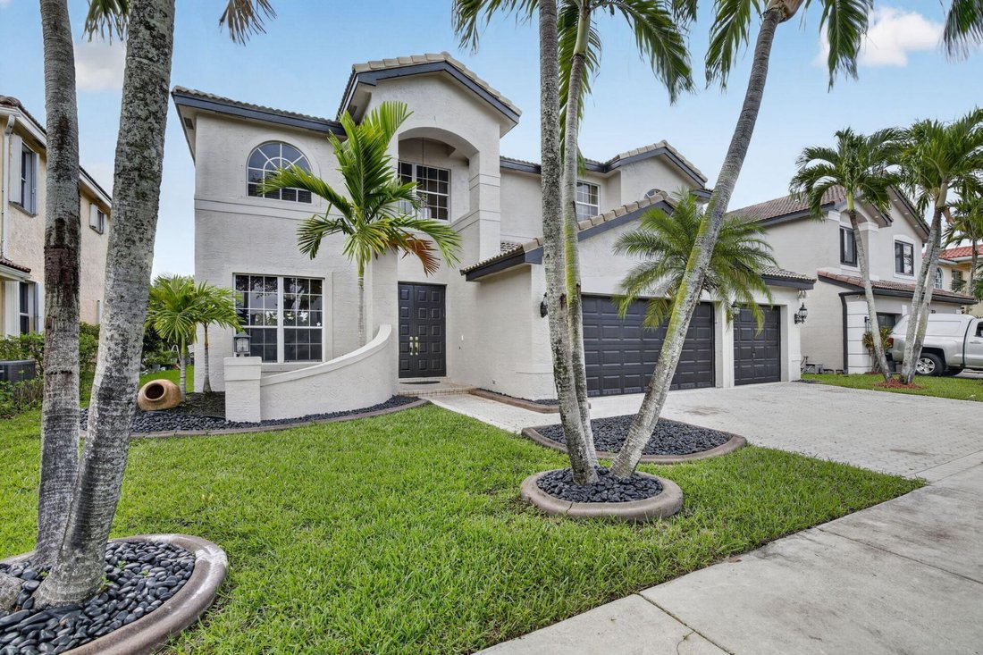House in Miramar, Florida, United States 2 - 18303379