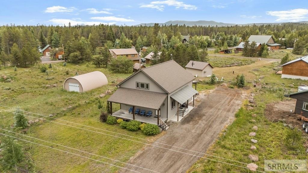 House in Island Park, Idaho, United States 4 - 18299583